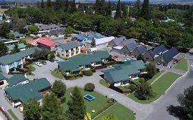 Hanmer Resort Motel